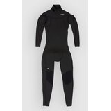Quiksilver Everyday Sessions 3/2 Bz Kids Neoprenska obleka black Cene