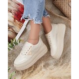 Resti Women's platform sneakers Aseldas | Shoptok.si