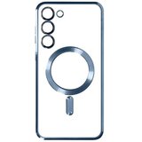  Maska silikonska Magsafe za Samsung A36/ plava | ePonuda.com