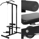 Brez Kućna teretana bez utega | shoptok.hr