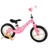 Bicikl bez pedala Magnezij rozi