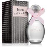 Sarah Jessica Parker Born Lovely parfumska voda za ženske 30 ml | Shoptok.si