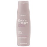Alfaparf keratin therapy lisse design maintenance šampon za vse vrste las 250 ml za ženske Cene