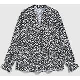 Marisse Women's Shirt Z-Ko-4506 Black | Shoptok.si