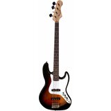 Vaker bas gitara VPJ-404R-SB | Eponuda.com
