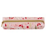 Goldbuch kemijska olovka s pernicom Turnowsky Secret Garden Pink Slike