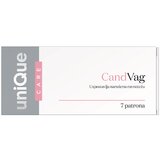 Unique Care Vaginolete Candvag, 7 vaginaleta Cene