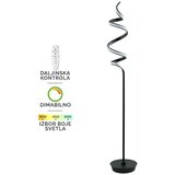 Forma LED podna lampa F2027-48F BK | Eponuda.com
