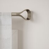 Umbra Proširiva karniša od nehrđajućeg čelika 107 - 305 cm Loop – | shoptok.hr
