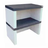 Modul klopi WIDE - 86x48x87 cm, (5000115515)