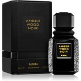 Ajmal Amber Wood Noir parfumska voda uniseks 50 ml | Shoptok.si