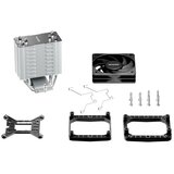 Be Quiet! cpu cooler pure rock slim 3 BK047 (AM4,AM5,1851,1700)/TDP-130W | Eponuda.com