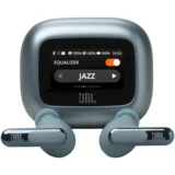 Jbl Live Beam 3 plave bežicne slušalice