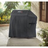 Weber PREVLEKA ZA ŽAR PREMIUM SPIRIT II 300, SPIRIT 300 IN SPIRIT 200 (Z GUMBI OB STRANI) | Shoptok.si