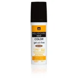 Tonirani gel za zaštitu od sunca 360 Gel Oil, SPF50, Bronze, 50ml