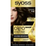 Syoss Oleo Intense farba za kosu 3.10 deep brown Cene