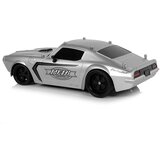  Auto na daljinsko upravljanje 1:18 Silver Champion - sivi | shoptok.hr