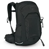 Osprey Tempest 22 Black Coal Grey