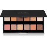 Sleek iDivine paleta sjenila za oči Level Up 12 g Cijene