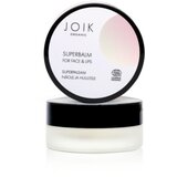 JOIK Organic Super balzam za obraz in ustnice | Shoptok.si