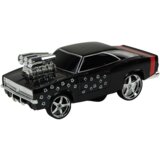  Auto na daljinsko upravljanje 1:18 Drift 360 - crni | shoptok.hr