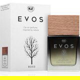 K2 Evos Boss dišava za avto 50 ml | Shoptok.si