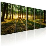 Slika - Shade of Trees I 225x90 Cijene