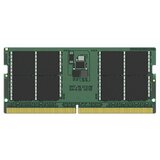 Kingston SODIMM DDR5 32GB 4800MT/s KVR48S40BD8-32 ram memorija Cene'.'