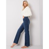 MOONART Jeans trousers-MR-SP-351.72P-navy blue | Shoptok.si