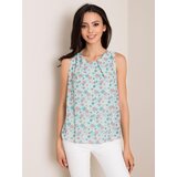 Sublevel Top-D50039F11004A-mint | Shoptok.si