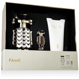 Paco Rabanne Rabanne Fame EDP 80 ml + EDP MINI 4 ml + BL 100 ml (woman) | shoptok.hr