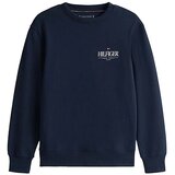 Tommy Hilfiger Puloverji MW0MW39376 Modra Cene