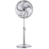 BE COOL Samostoječi ventilator Super Silent s premerom 40 cm BC40MSTF2205SS | Shoptok.si