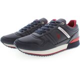 U.S. POLO BEST PRICE US POLO BEST PRICE BLUE MEN&#39;S SPORTS SHOES | shoptok.hr