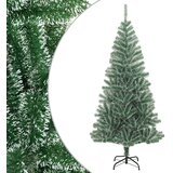  Umjetno božićno drvce sa snijegom zeleno 240 cm | shoptok.hr