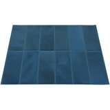  Pravougaona keramika 20 pcs Plava 29 x 23 x 0,08 cm | shoptok.hr