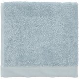 Södahl Svijetlo plavi ručnik od organskog pamuka od frotira 70x140 cm Comfort – Cijene