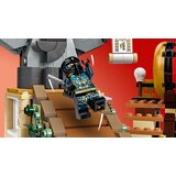 Lego NINJAGO Bojna arena za turnirje številka 71818 | Shoptok.si