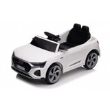  Auto na akumulator audi rs Q8 e-tron licencirani beli Cene