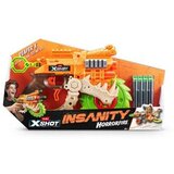  19042 X-SHOT INSANITY SERIA 1 HORRORFIRE 36730 | Eponuda.ba