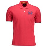 La Martina muŠka polo majica ccmp01pk001 | ePonuda.com