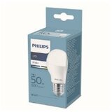  LED SIJALICA 7W(50W) E27 A55 WH MAT PS674 | Eponuda.com