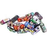  Set automobila i dodataka u koferu 25 kom. | shoptok.hr