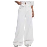 Desigual bele ženske farmerke DG25SWDD64-1000 cene