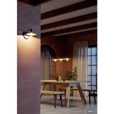  Redo 01-4055 - Visilica na sajli FRESNO 1xE27/42W/230V, prečnik 40 cm | Eponuda.com