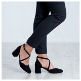 Maciejka 0407001001 Crna | shoptok.hr
