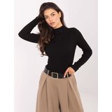 Sublevel Sweater-D93050Z90814A-black | Shoptok.si