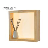 Bb Link drvo solea 48-Zidna lampa 16W 3000K Cene