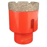 SG Tools SG-DK 45 Dijamantska kruna za bušenje rupa, bez upotrebe vode, 45mm ( SG-DK 45 )