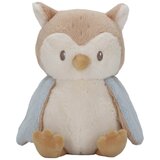 Little Dutch® plišasta igračka forest friends owl Cene